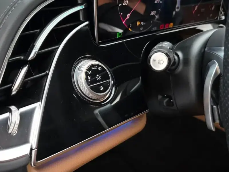2024 Mercedes-Benz E-Класс с пробегом 29 985 км