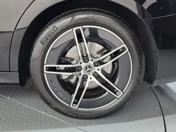 2024 Mercedes-Benz E-Класс с пробегом 29 985 км