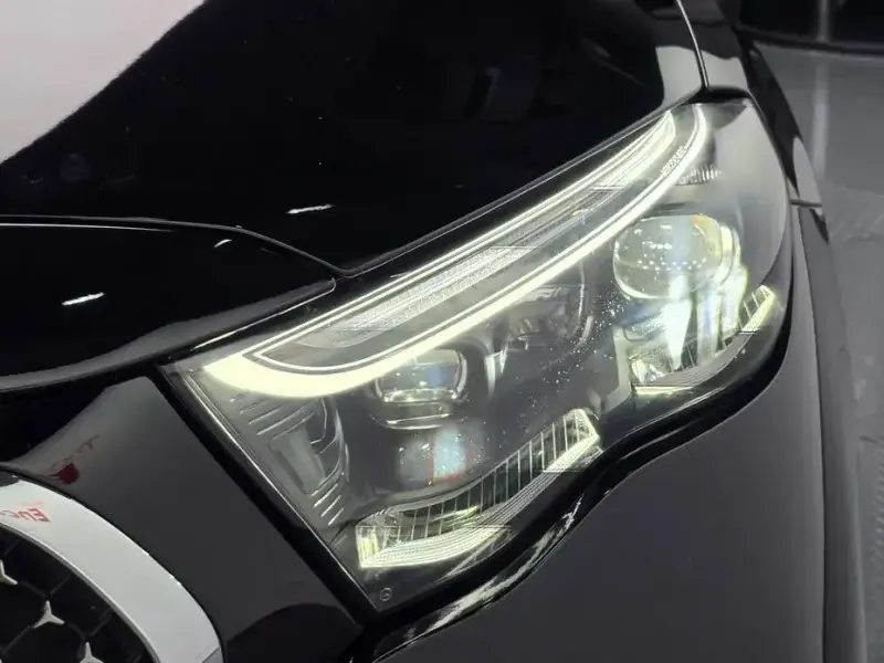 2024 Mercedes-Benz E-Класс с пробегом 29 985 км