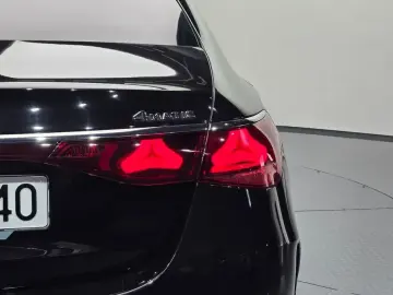 2024 Mercedes-Benz E-Класс с пробегом 29 985 км
