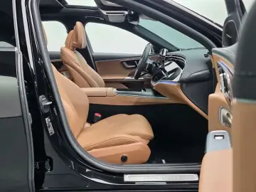 2024 Mercedes-Benz E-Класс с пробегом 29 985 км