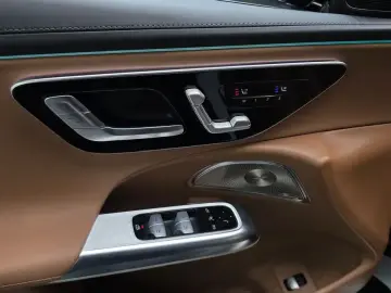 2024 Mercedes-Benz E-Класс с пробегом 29 985 км