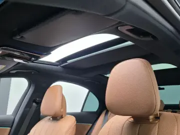 2024 Mercedes-Benz E-Класс с пробегом 29 985 км