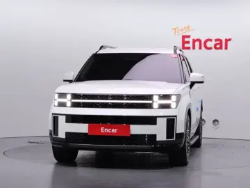2025 Hyundai Santa Fe с пробегом 36 998 км