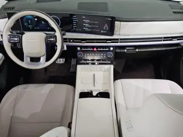 2025 Hyundai Santa Fe с пробегом 36 998 км