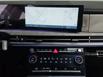2025 Hyundai Santa Fe с пробегом 36 998 км