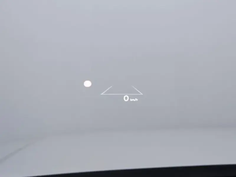 2025 Hyundai Santa Fe с пробегом 36 998 км
