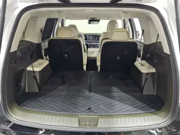 2025 Hyundai Santa Fe с пробегом 36 998 км