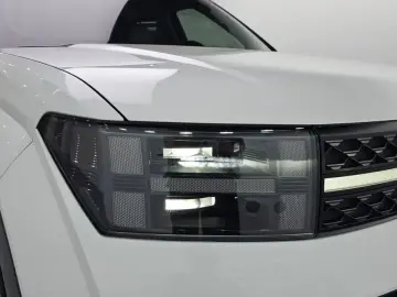 2025 Hyundai Santa Fe с пробегом 36 998 км