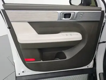 2025 Hyundai Santa Fe с пробегом 36 998 км
