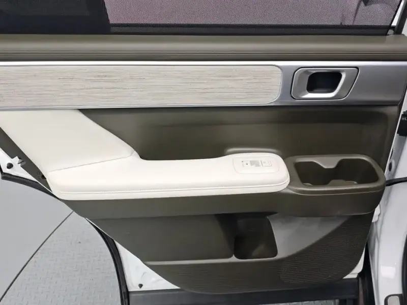 2025 Hyundai Santa Fe с пробегом 36 998 км