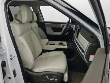 2025 Hyundai Santa Fe с пробегом 36 998 км