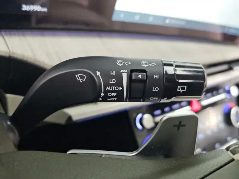 2025 Hyundai Santa Fe с пробегом 36 998 км