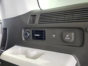 2025 Hyundai Santa Fe с пробегом 36 998 км