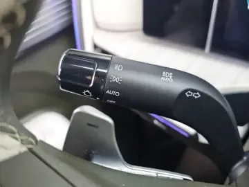 2025 Hyundai Santa Fe с пробегом 36 998 км