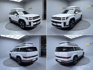 2024 Hyundai Santa Fe с пробегом 60 407 км