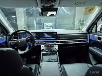 2024 Hyundai Santa Fe с пробегом 60 407 км