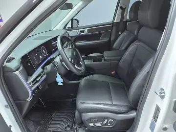 2024 Hyundai Santa Fe с пробегом 60 407 км