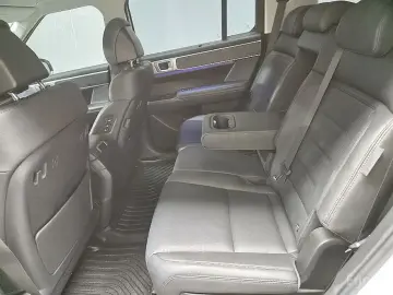 2024 Hyundai Santa Fe с пробегом 60 407 км