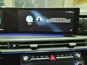 2024 Hyundai Santa Fe с пробегом 60 407 км