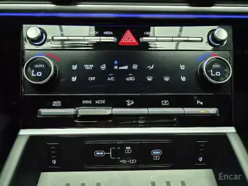 2024 Hyundai Santa Fe с пробегом 60 407 км