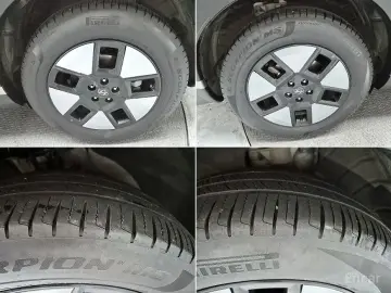 2024 Hyundai Santa Fe с пробегом 60 407 км