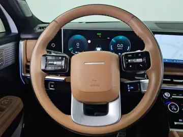 2023 Hyundai Santa Fe с пробегом 151 482 км