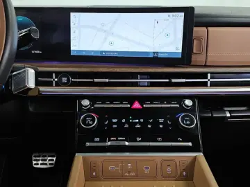 2023 Hyundai Santa Fe с пробегом 151 482 км
