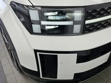 2023 Hyundai Santa Fe с пробегом 151 482 км