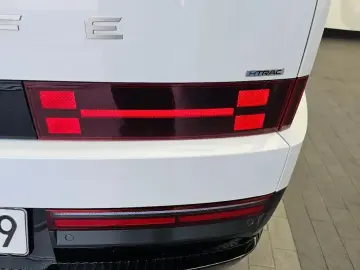 2023 Hyundai Santa Fe с пробегом 151 482 км