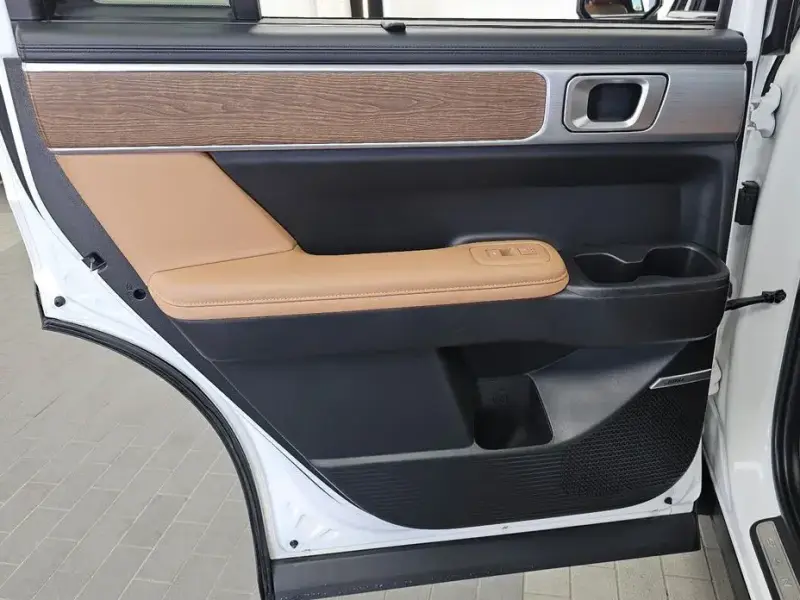 2023 Hyundai Santa Fe с пробегом 151 482 км