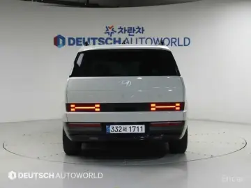 2024 Hyundai Santa Fe с пробегом 49 084 км
