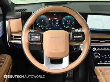 2024 Hyundai Santa Fe с пробегом 49 084 км