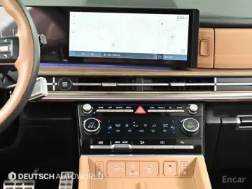 2024 Hyundai Santa Fe с пробегом 49 084 км