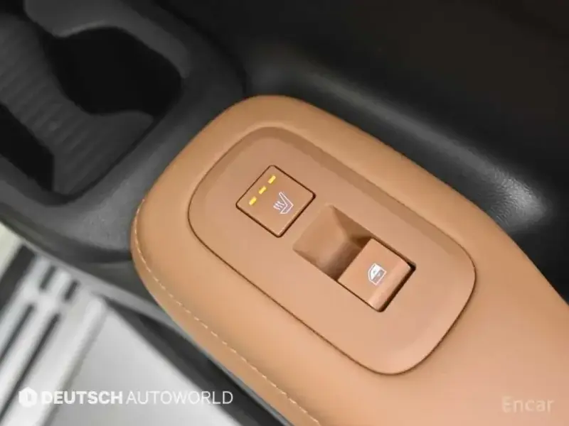 2024 Hyundai Santa Fe с пробегом 49 084 км