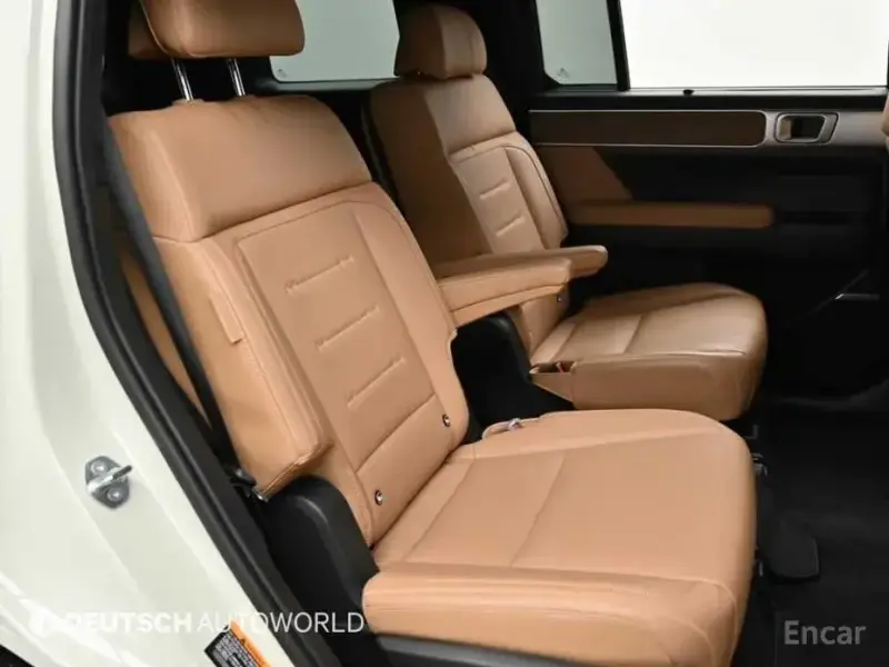 2024 Hyundai Santa Fe с пробегом 49 084 км