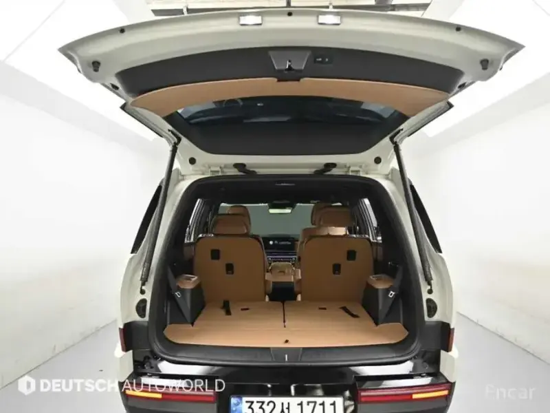 2024 Hyundai Santa Fe с пробегом 49 084 км