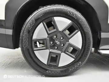 2024 Hyundai Santa Fe с пробегом 49 084 км