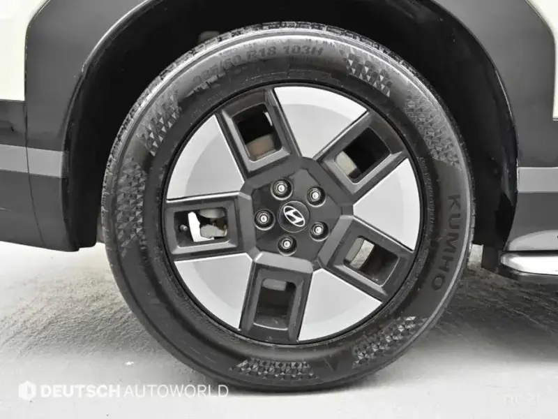 2024 Hyundai Santa Fe с пробегом 49 084 км
