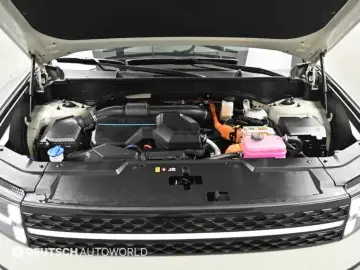 2024 Hyundai Santa Fe с пробегом 49 084 км