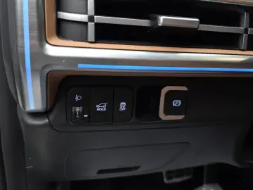 2023 Hyundai Santa Fe с пробегом 40 029 км