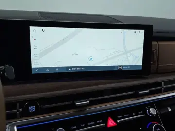 2023 Hyundai Santa Fe с пробегом 40 029 км