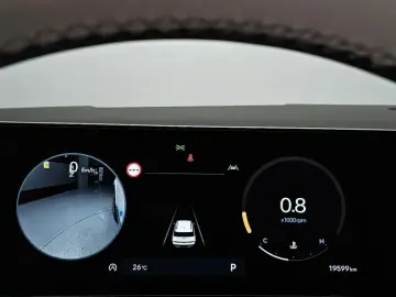 2024 Hyundai Santa Fe с пробегом 19 599 км