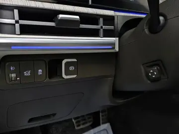 2024 Hyundai Santa Fe с пробегом 19 599 км