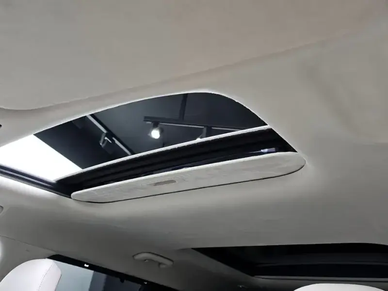 2024 Hyundai Santa Fe с пробегом 19 599 км