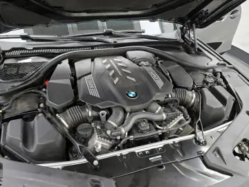 2023 BMW 8 серии с пробегом 80 685 км