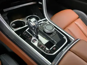 2023 BMW 8 серии с пробегом 80 685 км