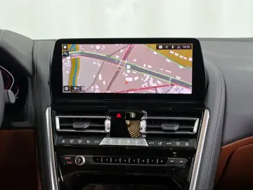 2023 BMW 8 серии с пробегом 80 685 км