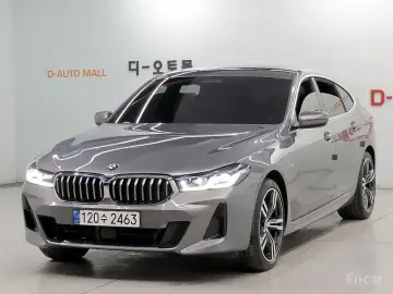 BMW 6 серии