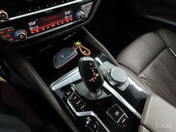 2023 BMW 6 серии с пробегом 36 370 км
